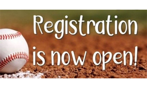 2023 Registration is Now Open